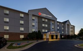 Candlewood Suites Springfield, mo South